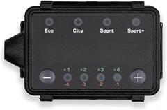 Throttle Sensitivity Booster | 36 Modes, 4 Control Settings | Electronic Accelerator Pedal Response | Includes Mounting Bracket | Compatible With 2005-2007 Lexus GS430, 2007-2011 Lexus GS450h