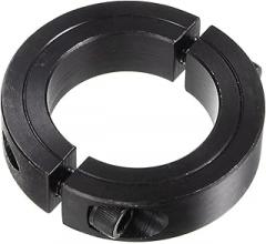 Tool Parts and Accessories Double Split Shaft Collar for 1-3/4