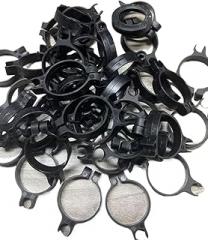 for T50 25 25P T60 Langing Gear Clamp Parts(50pcs)