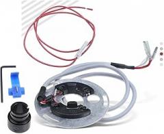 Replacement Parts for New Electronic Ignition System for Honda CB350F 1972-1974 CB400F 1975 1976 1977 Mod-A58PP-118805