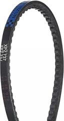 Tool Parts and Accessories XPZ737 V-Belts Drive Belt 737mm Pitch Length Rubber for Power Transmission (#CN-140824-15702)