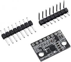 DC3.3-5V ICM-20602 Sensor Module High Precision Low Noise Six Axis Gyroscope Acceleration for Smart Car New 2025 Arrival Reliable Electronic Component, Precision, Stable Performance