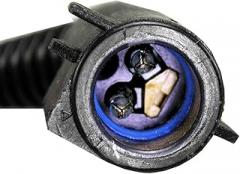 Mechanics Choice Engine Crankshaft Position Sensor for 1980-1989 Ford, Lincoln, Mercury (with E.E.C. - Electronic Engine Controls)