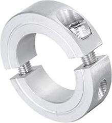 Tool Parts and Accessories Double Split Shaft Collar 1-1/8