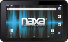 Naxa Electronics NID-7022 Android 11 Tablet with 7” HD TN Screen and Pouch 1.6 GHz Quad Core Processor, 2GB Ram, 16GB Storage, Front and Rear Cameras, Speaker and Microphone, Black (Renewed)
