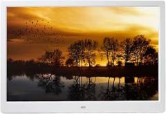 15.4-inch Photo Frame, Electronic Photo Album, high-Definition Video Advertising Machine, Wide Screen Narrow Bezel, Beautiful Appearance