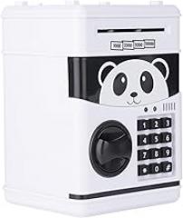 Cute Bank Box Password Lock Electronic C Specie Deposit Friends Grea Bank Box
