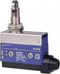 XCJ103 model XCJ103C Steel roller plunger, vertical actuation