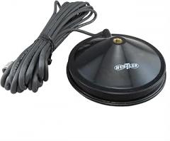 Hustler MBM CB Radio Antenna Magnet Mount