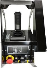 Replacement for Upgraded Platform Control Box 1001215013S Fit for JLG 1532R 1932R Scissor Lift Mod-G8U-5100