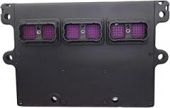 3408501 With program Electronic Control Module ECM ECU Suitable for Cummins Engine Parts Qsx15 Isx15 M11 Ism11 Qsm11
