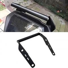 ZSTONG for SR250 2020-2024 CNC Aluminum Alloy GPS Mount Phone Mount Navigation Bracket