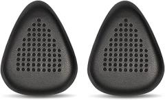 Earmuffs Cups Ear Pads Ear Pads for Razer Dva Meka Headphones Accessory