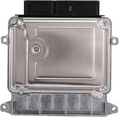 39110-02TE0 ECU Car Engine Computer Board Electronic Control Unit Compatible with Hyundai Compatible with Kia 0433 M7.9.8