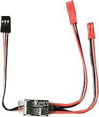 Remote Controlled on/Offs Electronic Switches Relays for Car Truck Boats LED Light Drones 2A/20A/30Amp