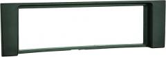 Metra Electronics 99-9103 Single DIN Installation Kit for 2001-2004 Audi A4 (Concert Radio), BLACK
