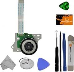 Disc Drive Motor for Nintendo Wii with Tool Kit