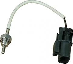 AIP Electronics Premium Exhaust Gas Temperature Sensor Compatible with 1998-1999 Nissan Altima L4 2.4L OEM Fit ETS121