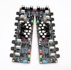 E 508 Large Output Upper Power Discharge Plate