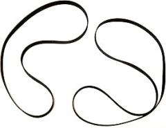 Complete Belt Kit for Teac X-2000M