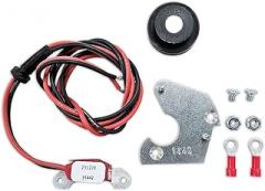 Electronic Ignition II Conversion Kit (For 12-v negative ground system) Fits International Tractors