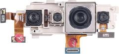 Camera Set for Xiaomi Mi 10 5G (Telephoto + Wide + Portrait + Main Camera)