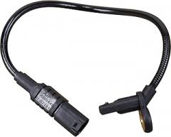 AIP Electronics ABS Anti-Lock Brake Wheel Speed Sensor Compatible with 2006-2008 Mercedes-Benz Rear OEM Fit ABS267