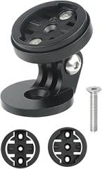 Versa Tile Bicycle Attachment Durable Computer Holder Bicycle Speedometer and Camera Universal Computer Adapter Cycling Equipment