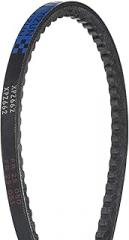 Tool Parts and Accessories XPZ662 V-Belts Drive Belt 662mm Pitch Length Rubber for Power Transmission (#CN-140824-15697)