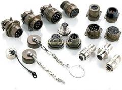 1 Pcs YH3110F12-8S 8PIN