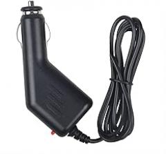 Tablet PC Car DC Adapter for Electronics CLA-500 Auto Vehicle Boat RV CamperPlug Power Supply Cord Cable Charger PSU