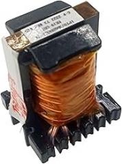 5 Pcs High Frequency Power Transformer Vertical Plug-in Power Drive Transformer Switching Power Supply Electronic Transformer