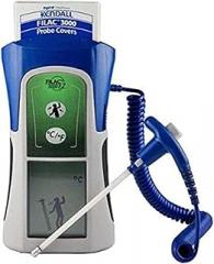 Filac 3000 EZ Electronic Oral/Axillary Thermometer
