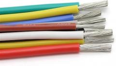 Outdoor Extension UL3135 30AWG 28AWG 26AWG AWG Temperature Resistant Electronic Copper Wire Soft Flexible Silicone Wire Cable Solar sheathed(Black,2 Meters 30AWG)