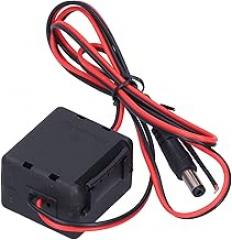 24V to 12V Converter, Car Voltage Reducer, Car Power Converter, Voltage Reducer Step Down Transformer for Driving Recorder or Camera, Automotive Electronics