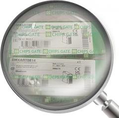 BMXART0814 BMXART0814 BMXART0814 New in Box 1PCS