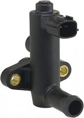 WVE by NTK 2M1217 Vapor Canister Vent Solenoid, 1 Pack
