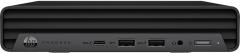 HP Elite Slice Mini PC, Intel Core i3-1005G1, 16GB RAM, 5.6 lbs, Windows 10 Pro