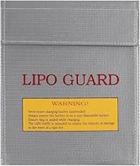 Lithiuim Batterxy Fireproof Bag High Temperature Resistant Storage Protection Flame Retardant For Transport New 2026 Arrival Reliable Electronic Component, Precision, Stable Performance