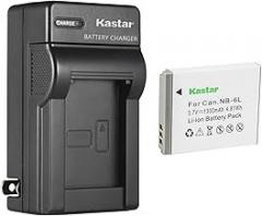 Kastar 1-Pack Battery and AC Wall Charger Replacement for Digital Camera for Kids Boys and Girls Camera with 32GB SD Card, Full HD 1080P Rechargeable Electronic Mini Students, Teens, Kids Camera