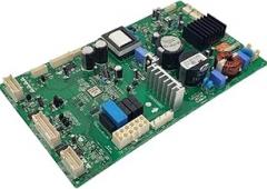EBR83806906 Refrigerator Electronic Control Board Replacement for LG Genuine Original Equipment Manufacturer (OEM) Part