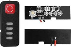 5-10S 18V21V Battreriy Capacity Indicator Module with Power Display and Battreriy Shell Battreriy Level Indicator Tester LED Display New 2026 High for Reliable Electronic Component