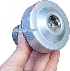 High Power 10.8V RS545 DC Vacuum Fan with Front and Rear Ball Bearings Electronic Starter 90W High Speed Electronic Starter