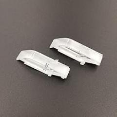 Replacement L R Trigger Button Left Right Button for PSP 1000 Game Console