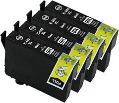 UP 502XL 502 Compatible Ink Cartridges for Epsoon XP-5100 XP-5105 VVF-2860DVVF VVF-2865 VVF-2860 XP-5150 XP-5155 VVF-2880 VVF-2885 New 2026 High for Reliable Electronic Component