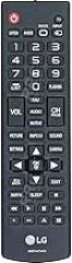 LG Electronics AKB74475433 TV Remote Control for 42LX330C, 42LX530S, 43LX310C, 49LX310C, 49LX341C, 49LX540S, 55LX341C, 55LX540S, 60LX341C, 60LX540S, 65LX341C, 65LX540S (Renewed)