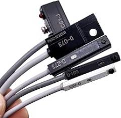 1pc CS1-G CS1-M CS1-U CS1-F D-A93 D-Z73 D-A73 D-C73 Magnetic Switch Air Pneumatic Cylinder CS1-J Magnetic Switch Sensor(CS1-J)