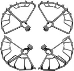 1Set ABS Propeller Guard Protective Ring Cover for DJI Mavic AIR 2S/AIR 2 Drone