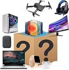 Electronic Pallets for Returns,Maxmystery_Electronic_Box60f