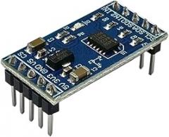 ADXL345 3-axis Digital Sensor Acceleration Module Tilt New 2025 for Arrival High Reliable Electronic Component, Precision, Stable Performance